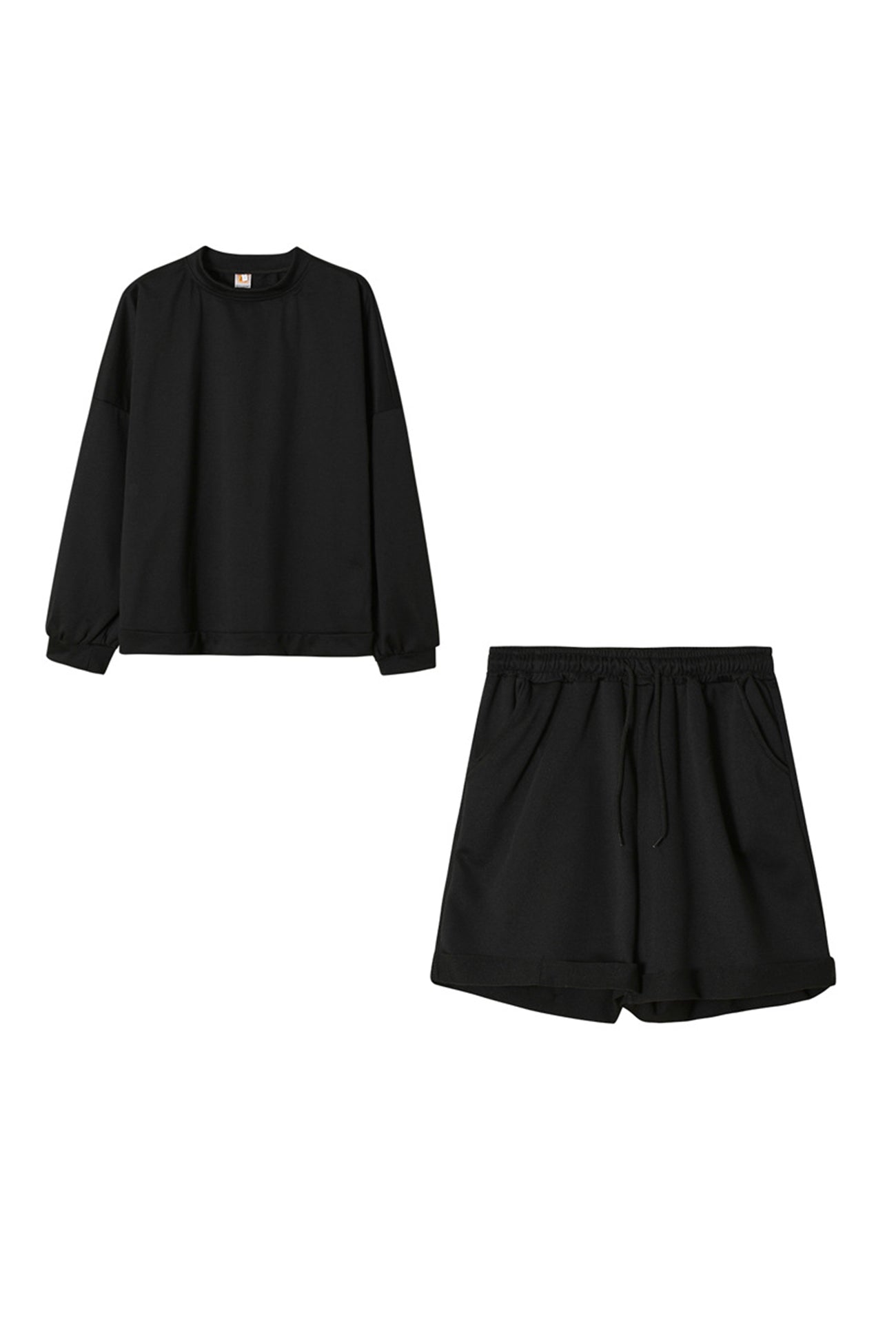 Well Tailored Shirt with a Graceful Silhouette