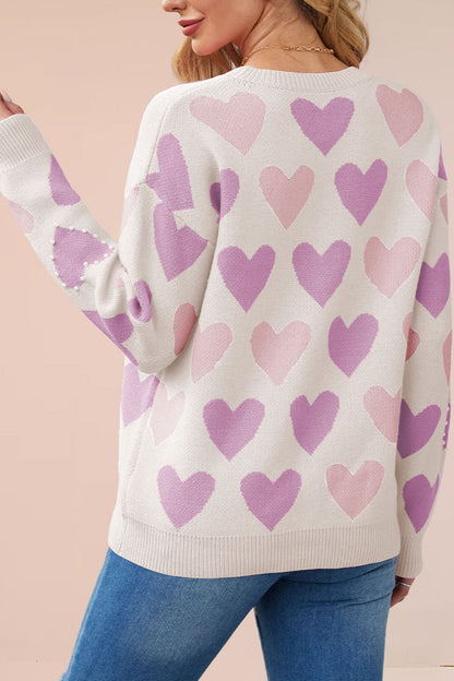 Beautifully Crafted Sweater in a Classic Style