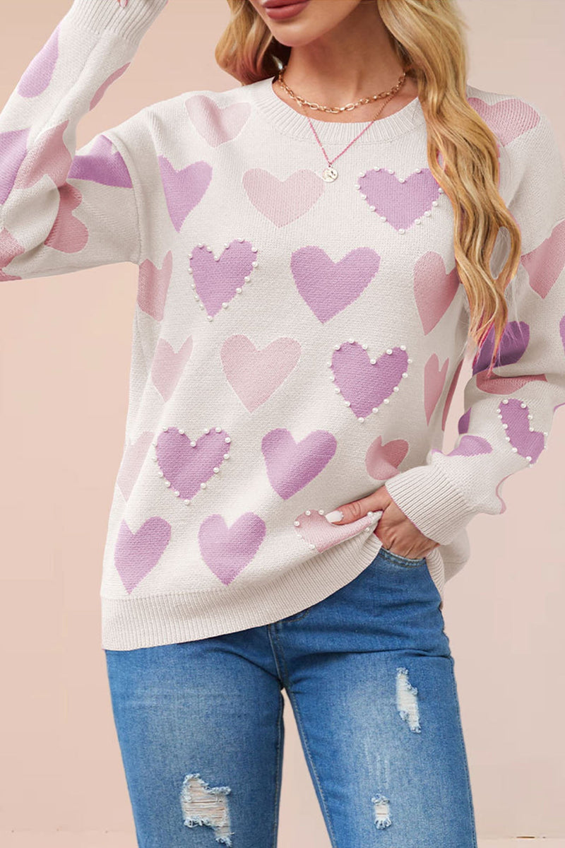 Beautifully Crafted Sweater in a Classic Style