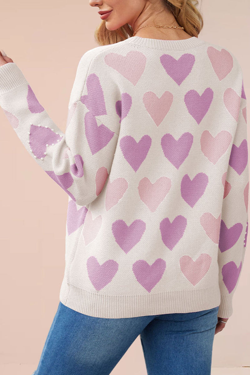 Beautifully Crafted Sweater in a Classic Style