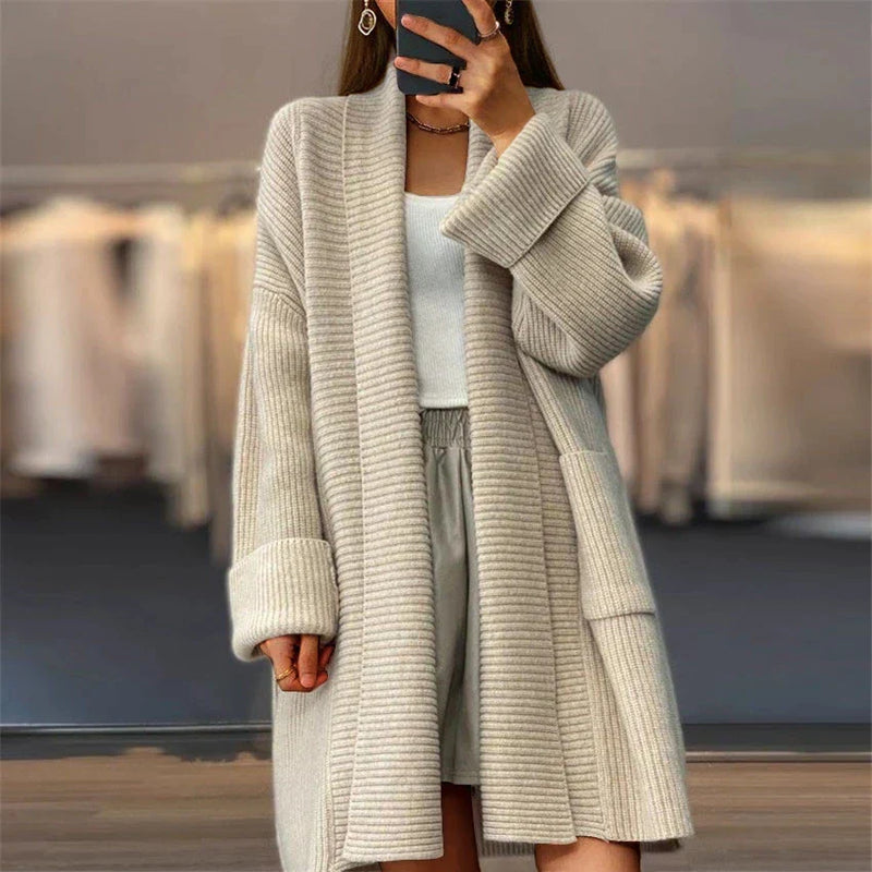 Beautifully Finished Jacket in a Timeless Design