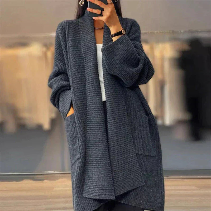 Elegantly Styled Jacket for Everyday Wear