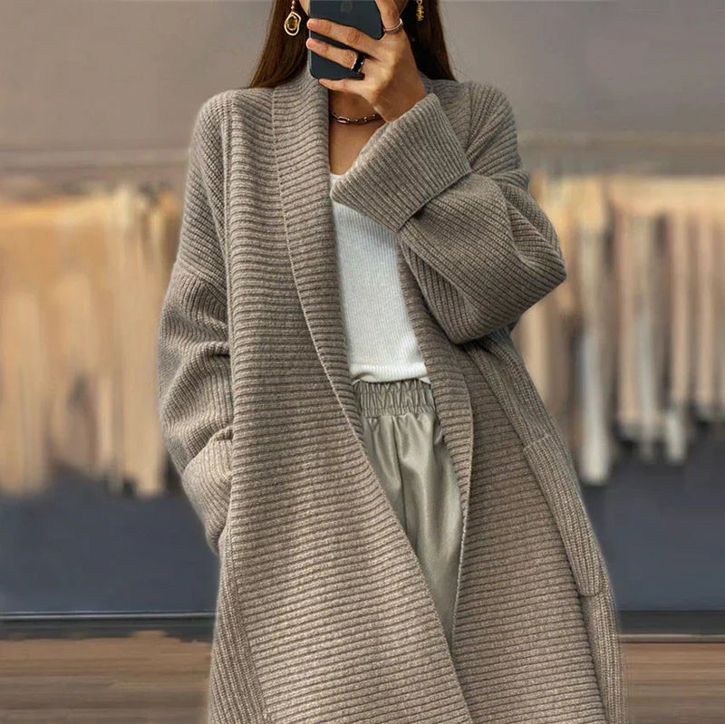 Beautifully Finished Jacket in a Timeless Design