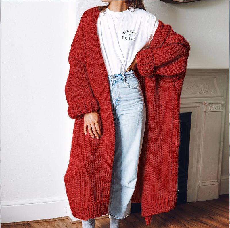 Beautifully Crafted Jacket in a Classic Style