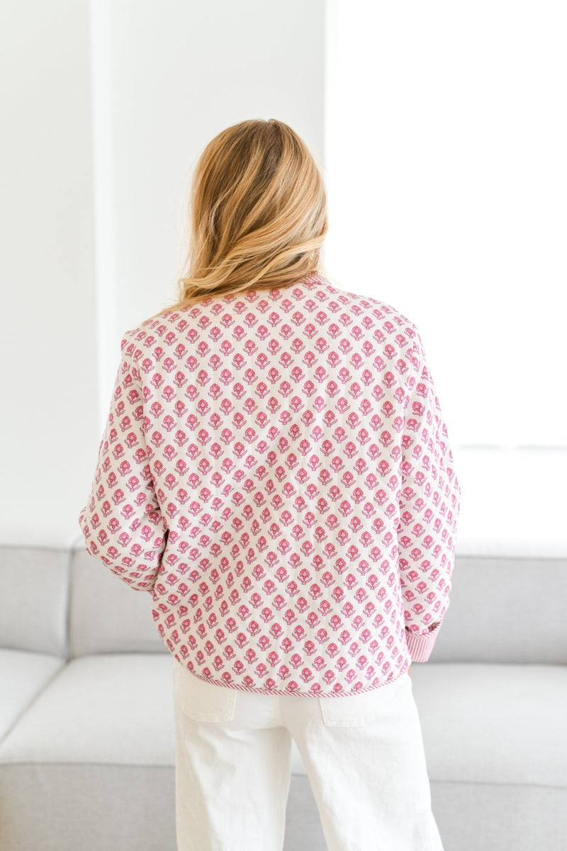 Classic Vintage & Enduringly Stylish Jacket