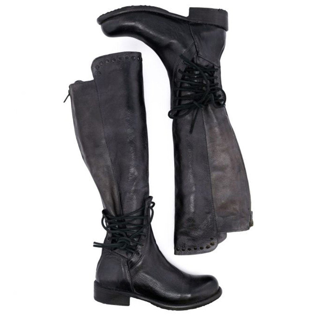 Beautifully Crafted Orthopedic Boots