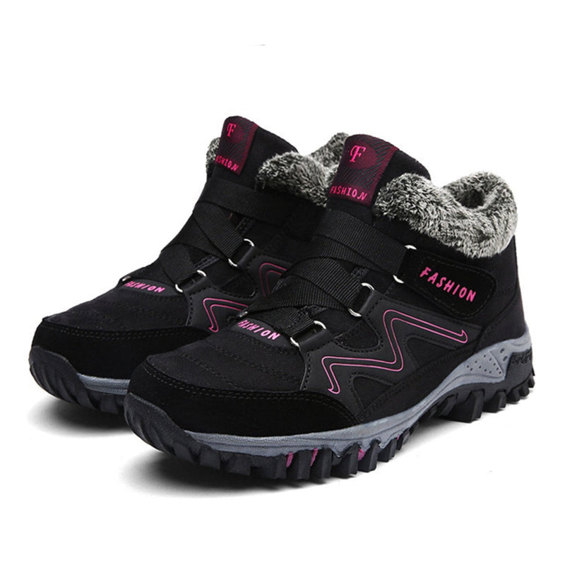Vintage Inspired Orthopedic Shoes