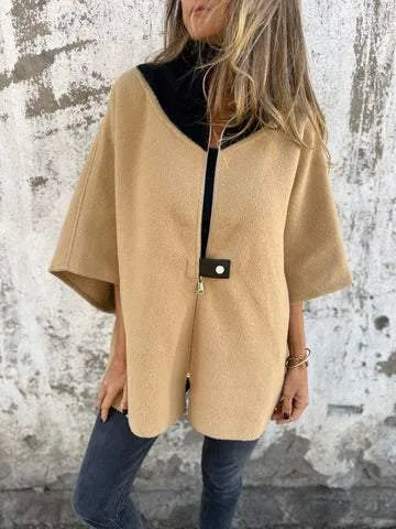 Gracefully Styled Garment for Any Occasion