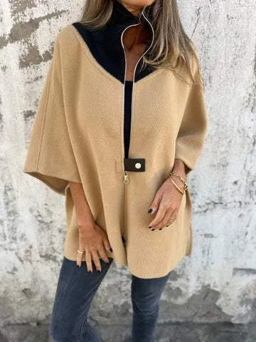 Gracefully Styled Garment for Any Occasion