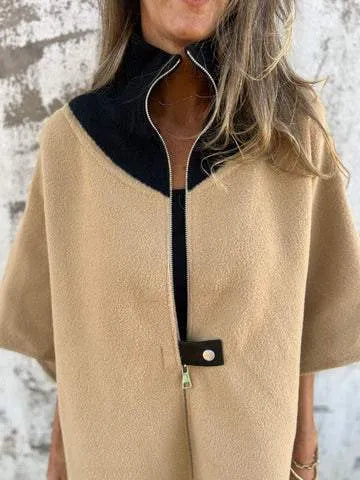 Vintage Inspired Garment with a Contemporary Edge