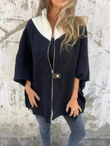 Vintage Inspired Garment with a Contemporary Edge