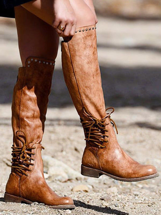 Beautifully Crafted Orthopedic Boots
