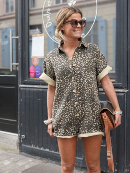 Beautifully Balanced Garment with Timeless Character