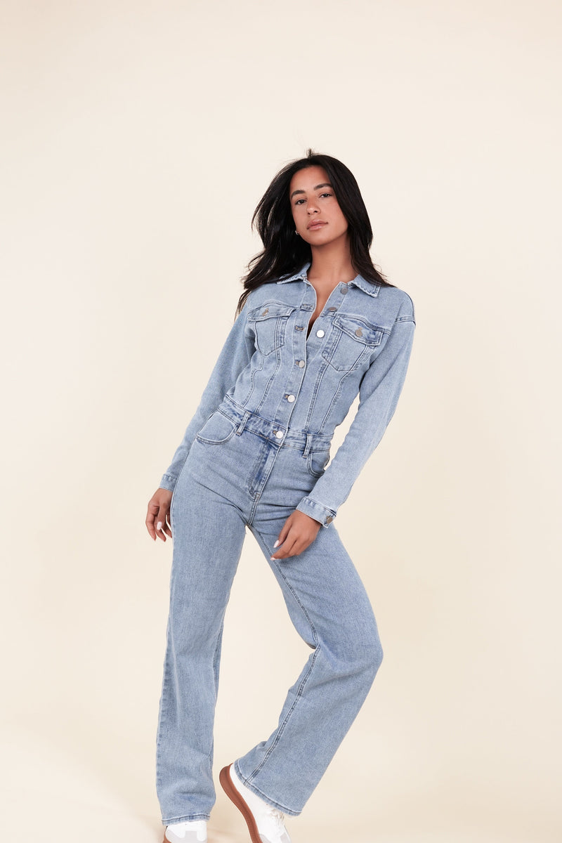 A Vintage Style Garment with Delicate Timeless Details