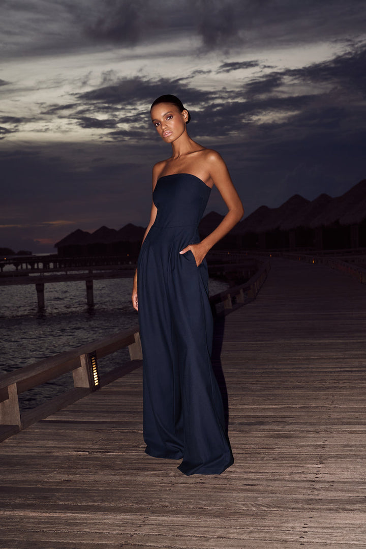 Vintage Inspired Garment with a Contemporary Edge
