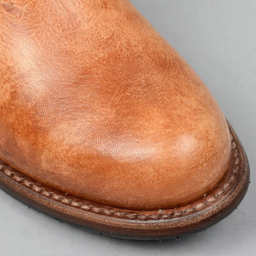 Beautifully Crafted Orthopedic Boots