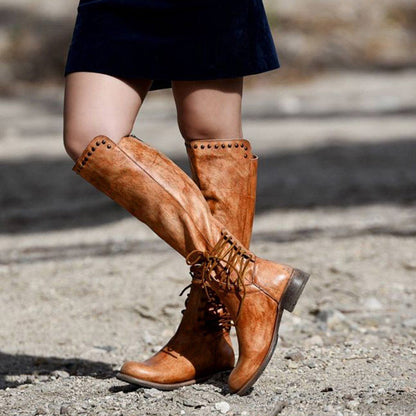 Beautifully Crafted Orthopedic Boots