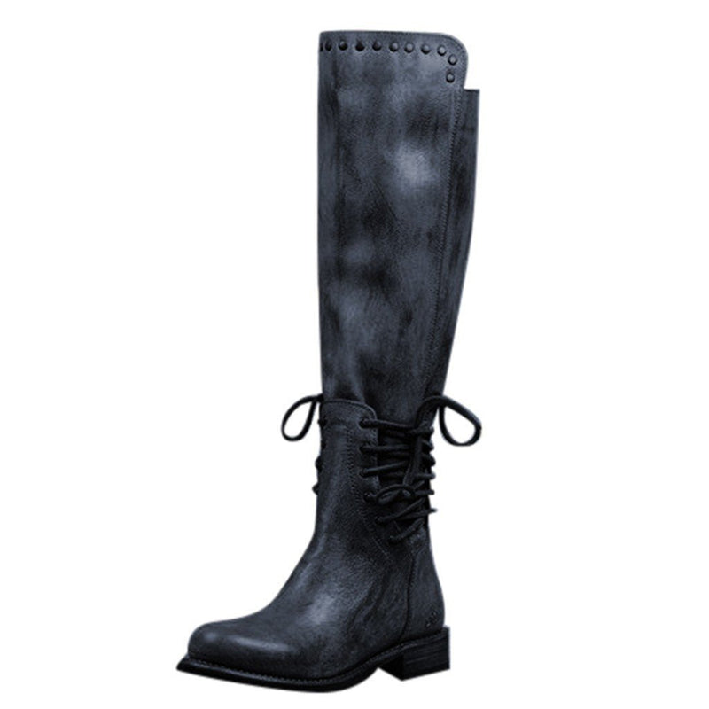 Beautifully Crafted Orthopedic Boots