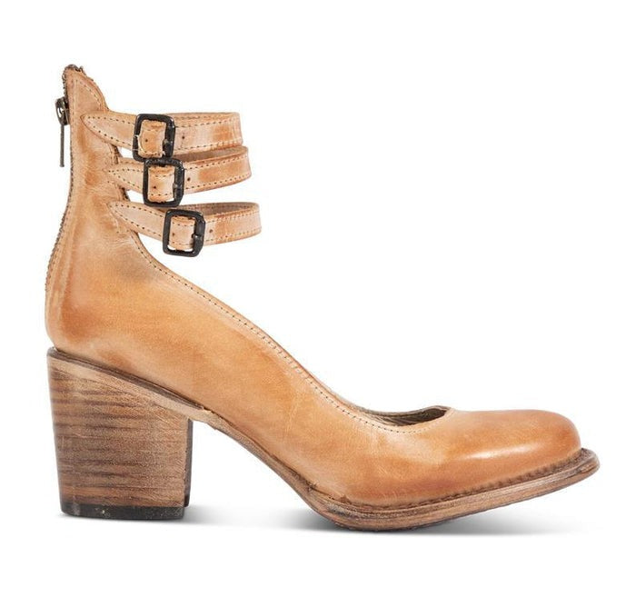 Graceful Orthopedic Shoes for Modern Look