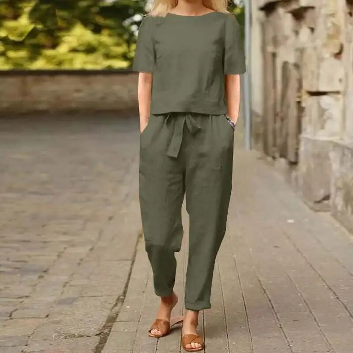 Charming Set for Any Occasion