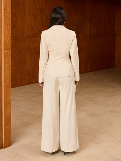 Vintage Inspired Garment with a Contemporary Edge