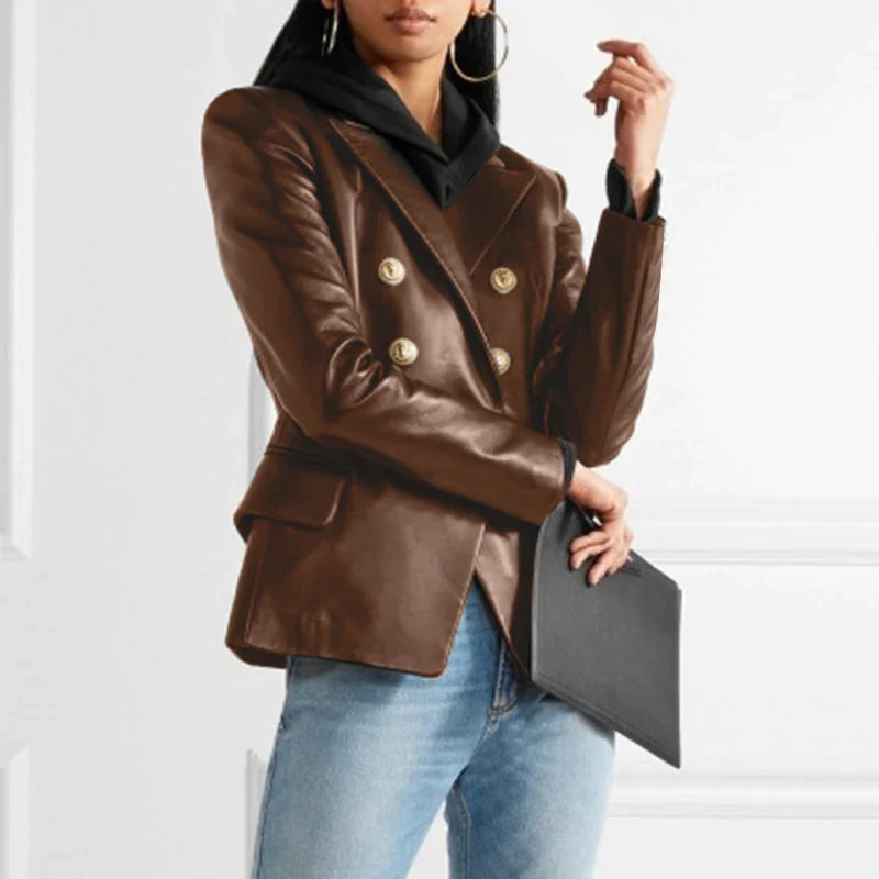 Gracefully Styled Garment for Any Occasion