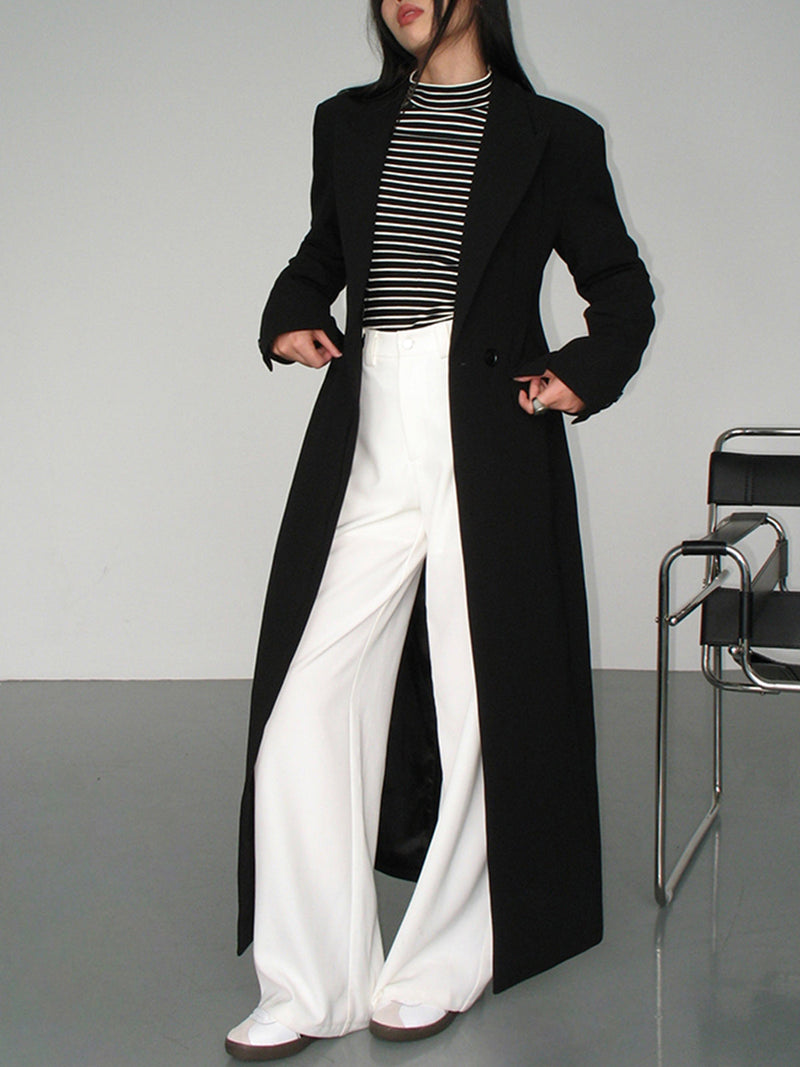 Classic Vintage & Enduringly Stylish Coat