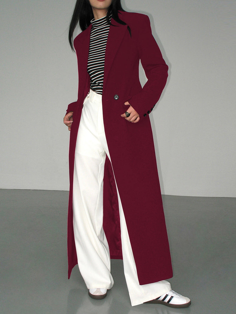 Classic Vintage & Enduringly Stylish Coat