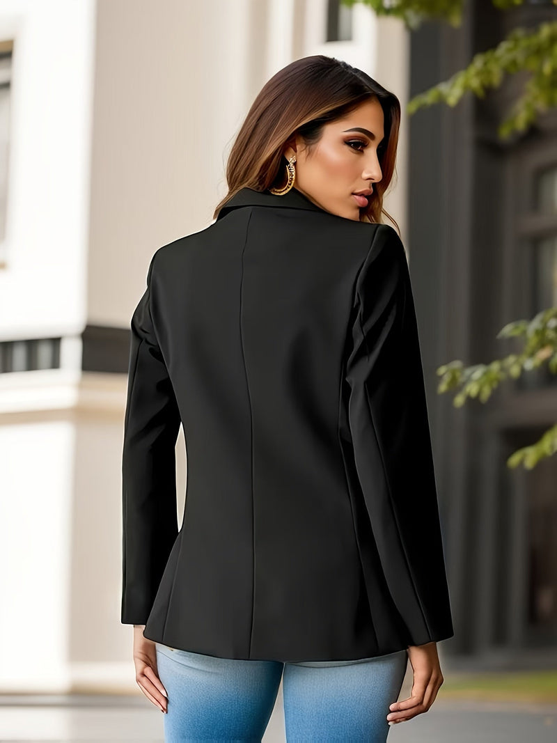 Effortlessly Elegant Garment with a Timeless Design