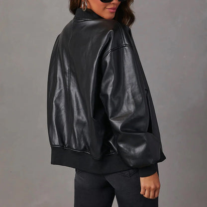 Elegantly Styled Jacket for Everyday Wear