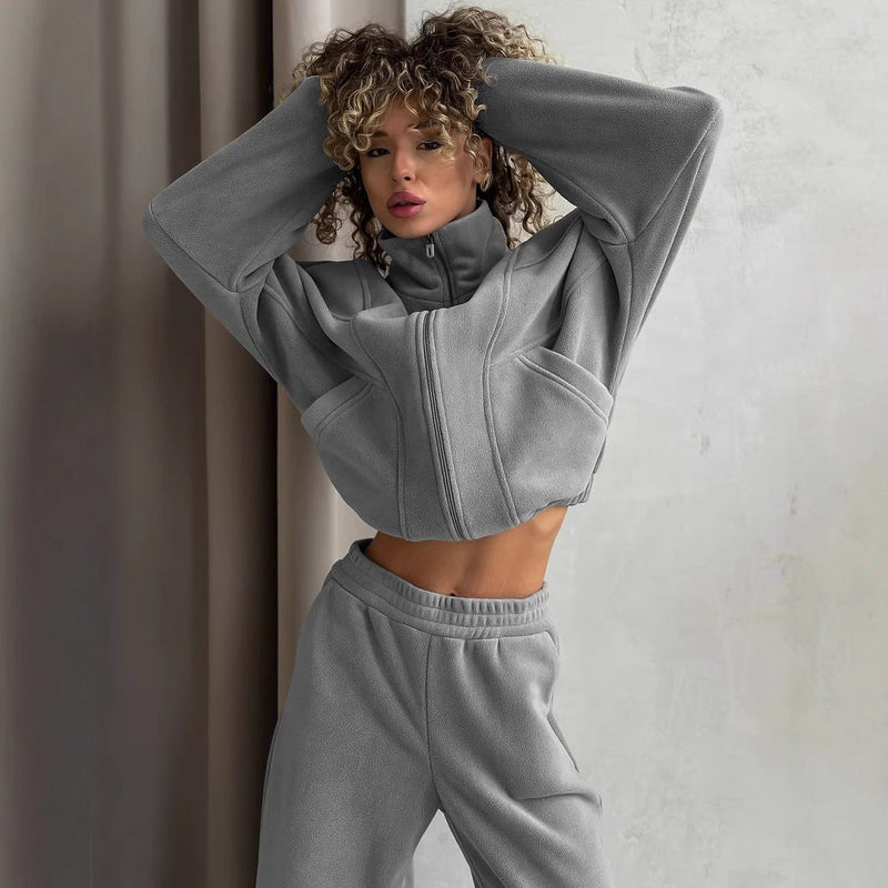 Gracefully Styled Garment for Any Occasion