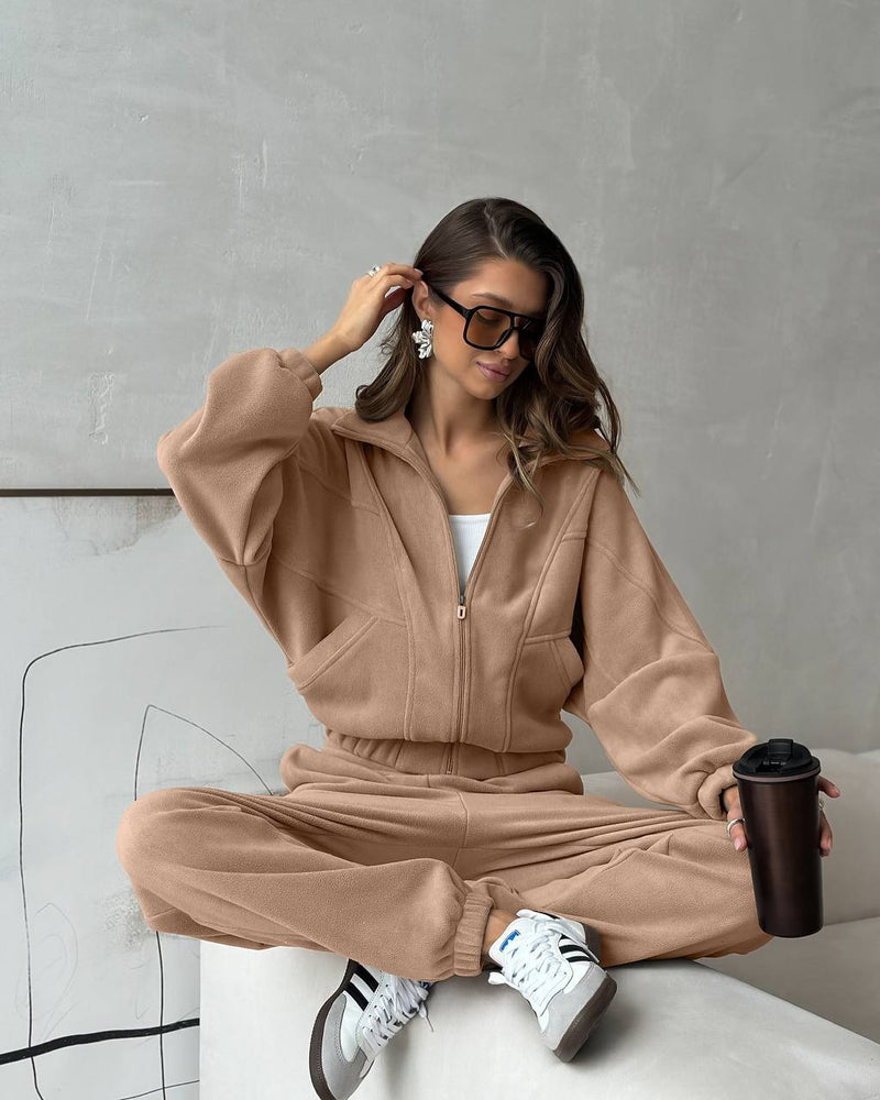 Gracefully Styled Garment for Any Occasion