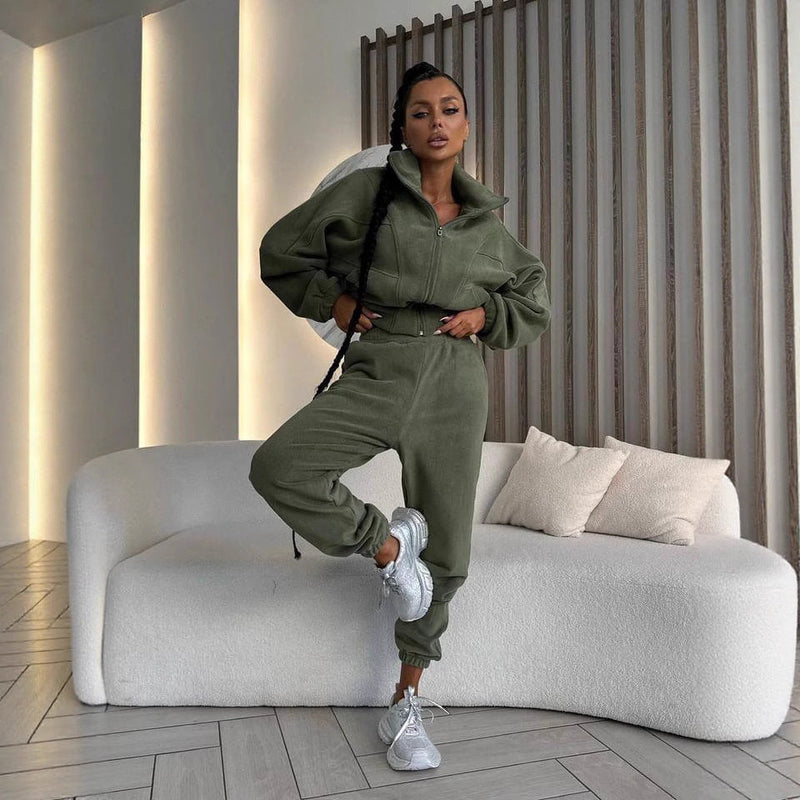 Gracefully Styled Garment for Any Occasion