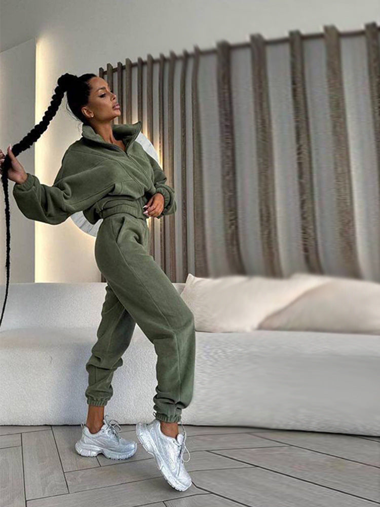 olive green