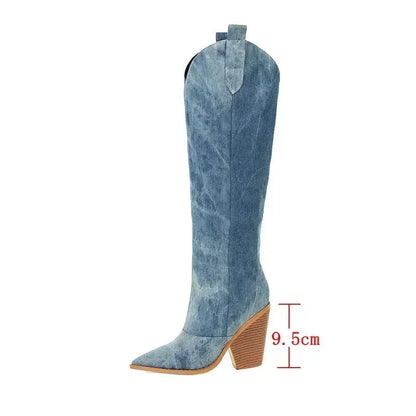 Chic Orthopedic Boots with Unique Design