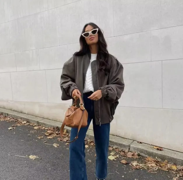 Classic Vintage & Enduringly Stylish Jacket