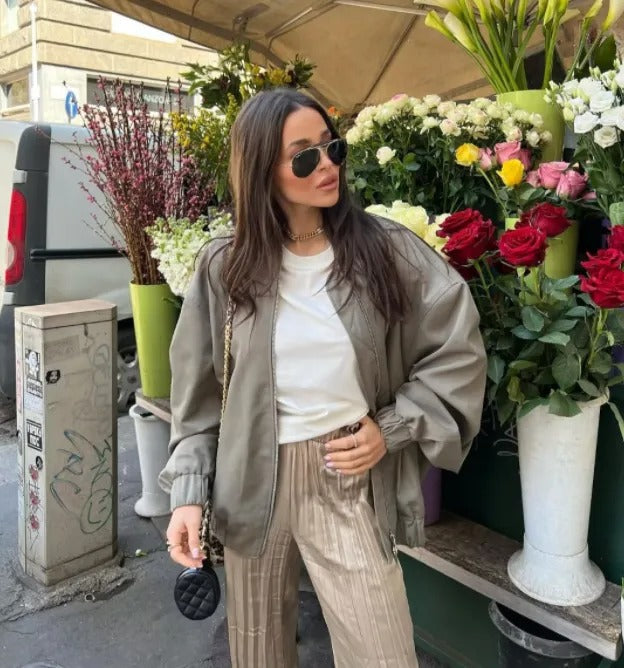 Classic Vintage & Enduringly Stylish Jacket
