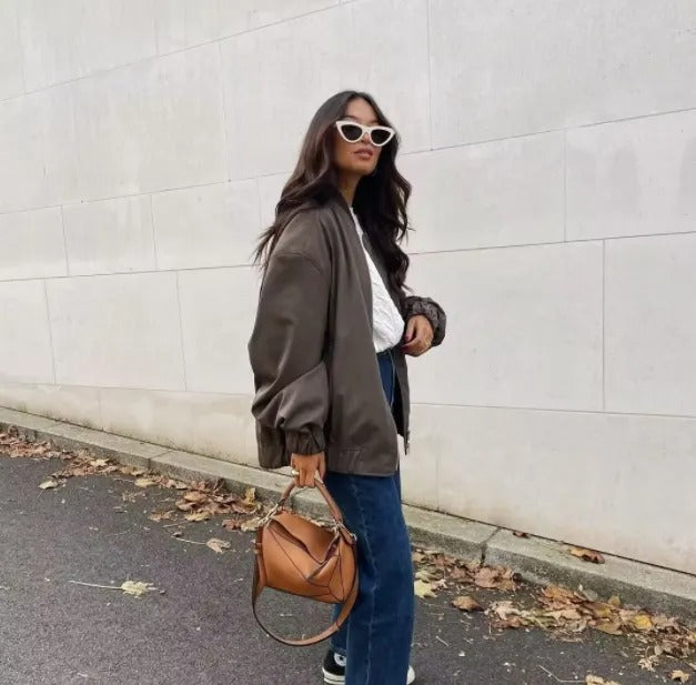 Classic Vintage & Enduringly Stylish Jacket