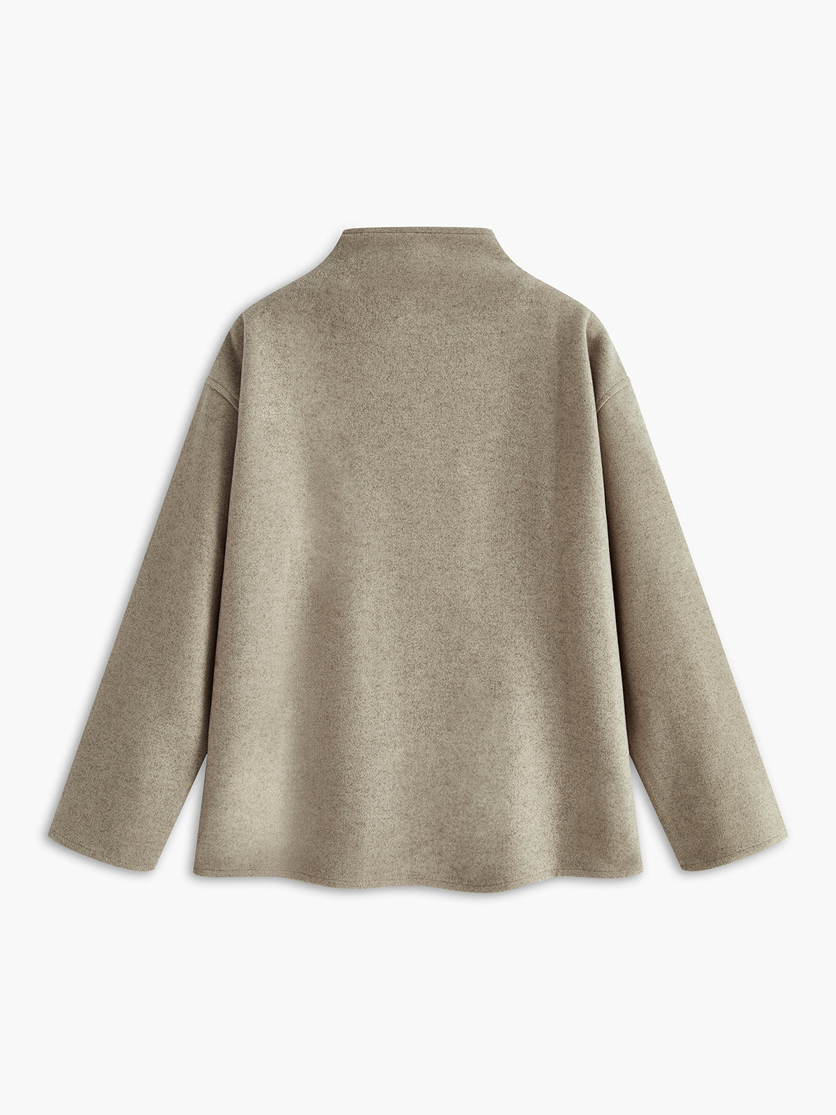 Gracefully Styled Jacket for Any Occasion
