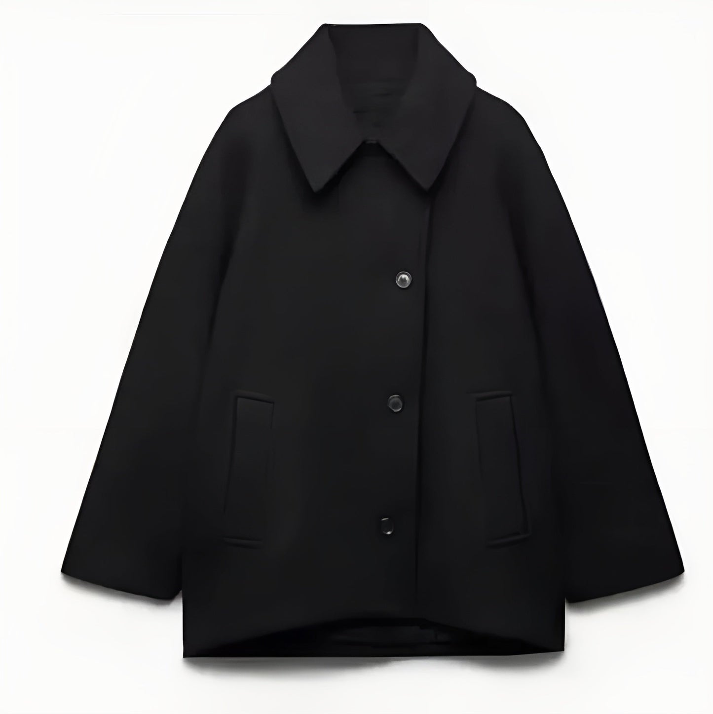 Beautifully Balanced Jacket with Timeless Character