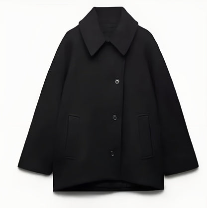 Beautifully Balanced Jacket with Timeless Character