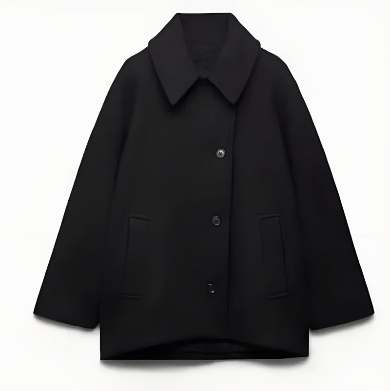 Beautifully Balanced Jacket with Timeless Character