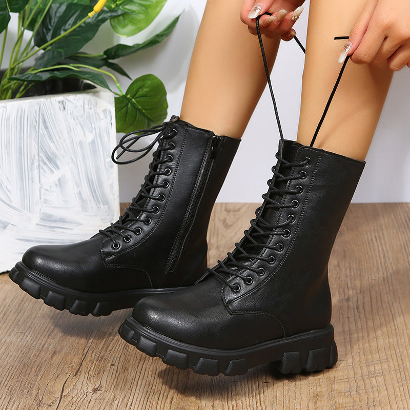 Vintage Inspired Orthopedic Shoes