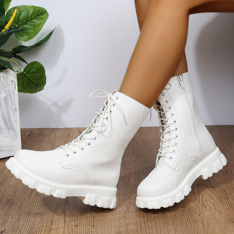 Vintage Inspired Orthopedic Shoes