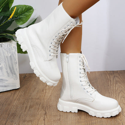 Vintage Inspired Orthopedic Shoes