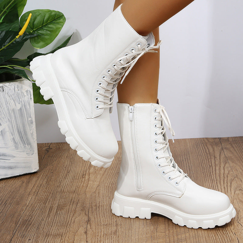 Vintage Inspired Orthopedic Shoes
