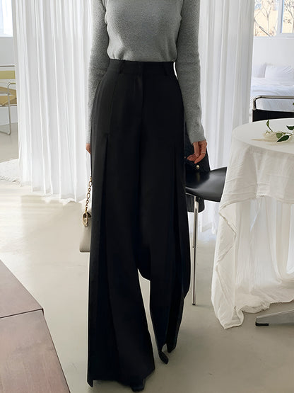 Beautifully Balanced Pants with Timeless Character