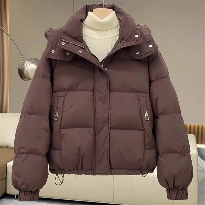 Beautifully Balanced Jacket with Timeless Character