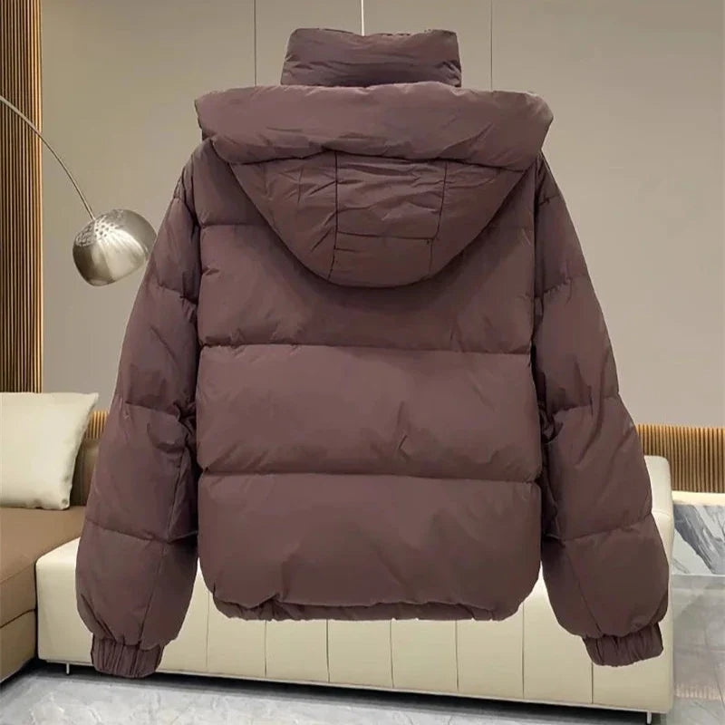 Beautifully Balanced Jacket with Timeless Character