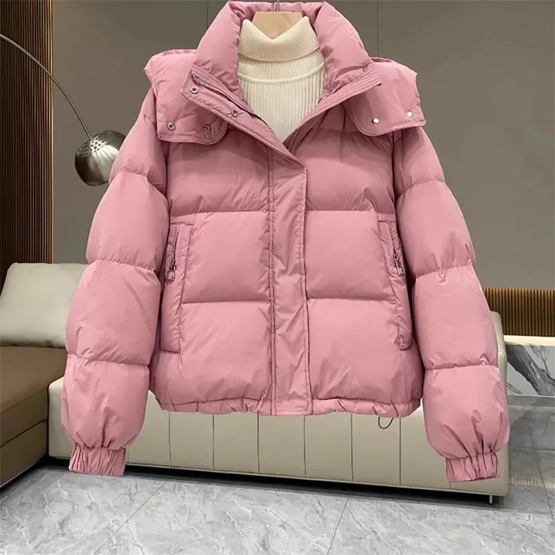 Beautifully Balanced Jacket with Timeless Character